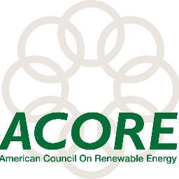 American Council on Renewable Energy pic